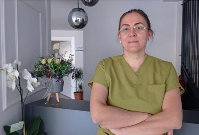 Modern Klinik