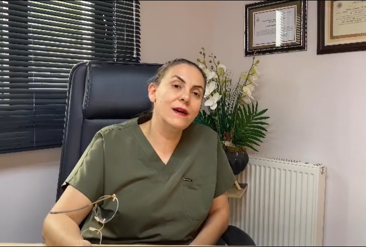 Ultrason Cihazı