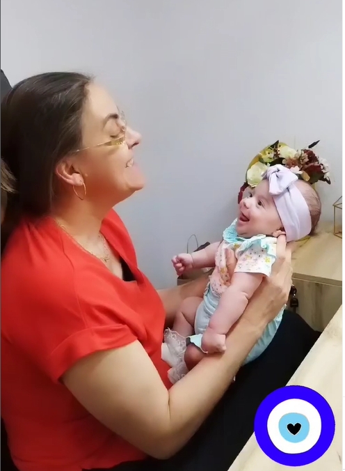 Aile ile Ultrason