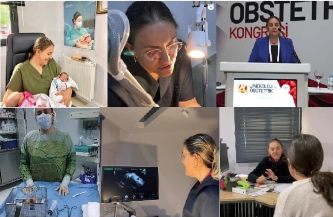 Ultrason Odası