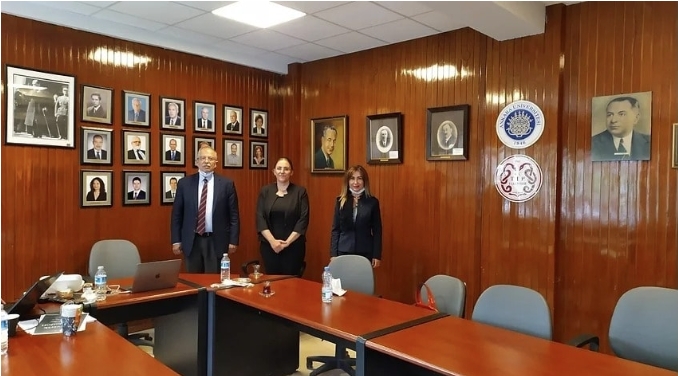 Gebelik Bakımı