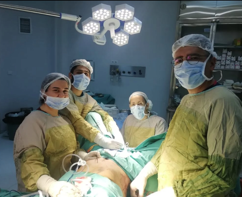 Klinik 6